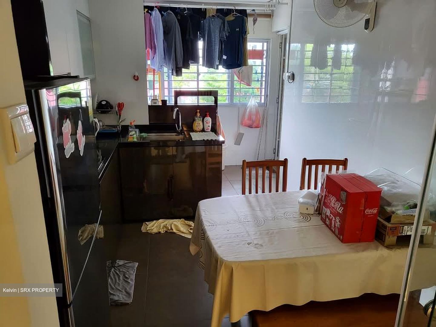 Blk 442 Clementi Avenue 3 (Clementi), HDB 3 Rooms #557028661